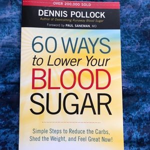 60 ways to lower your blood pressure book